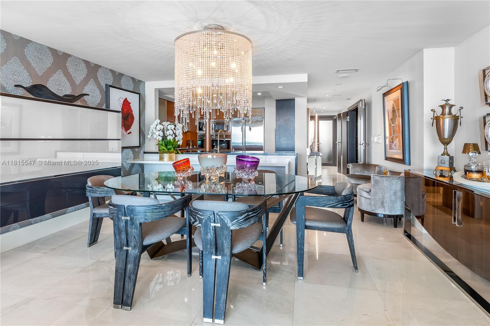 1331 Brickell Bay Dr #2305, Miami FL 33131
