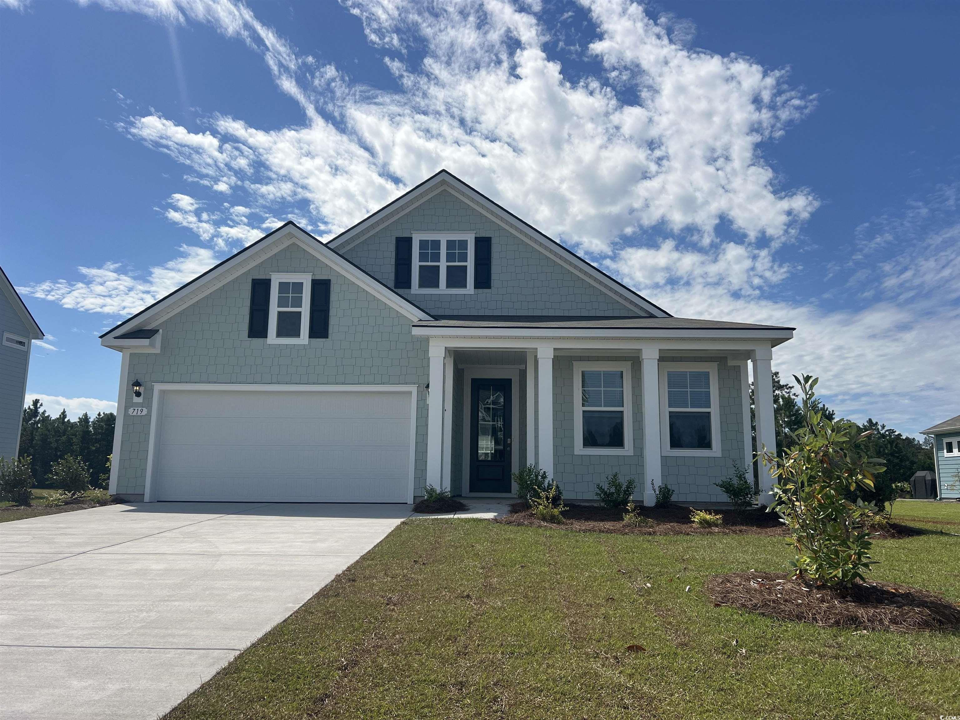 719 Rupert Dr Conway, SC 29526