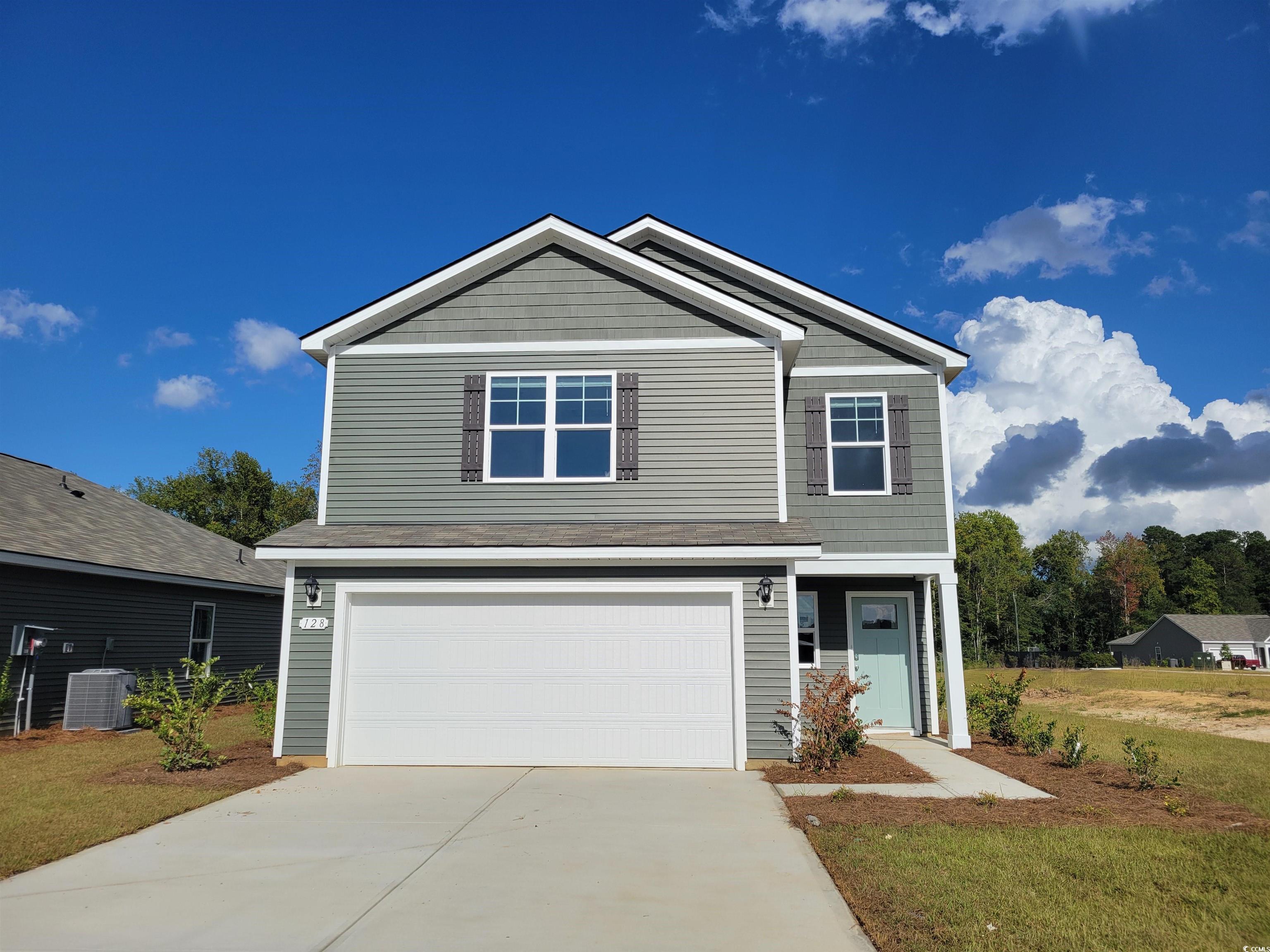 128 Coralberry Dr. Conway, SC 29527