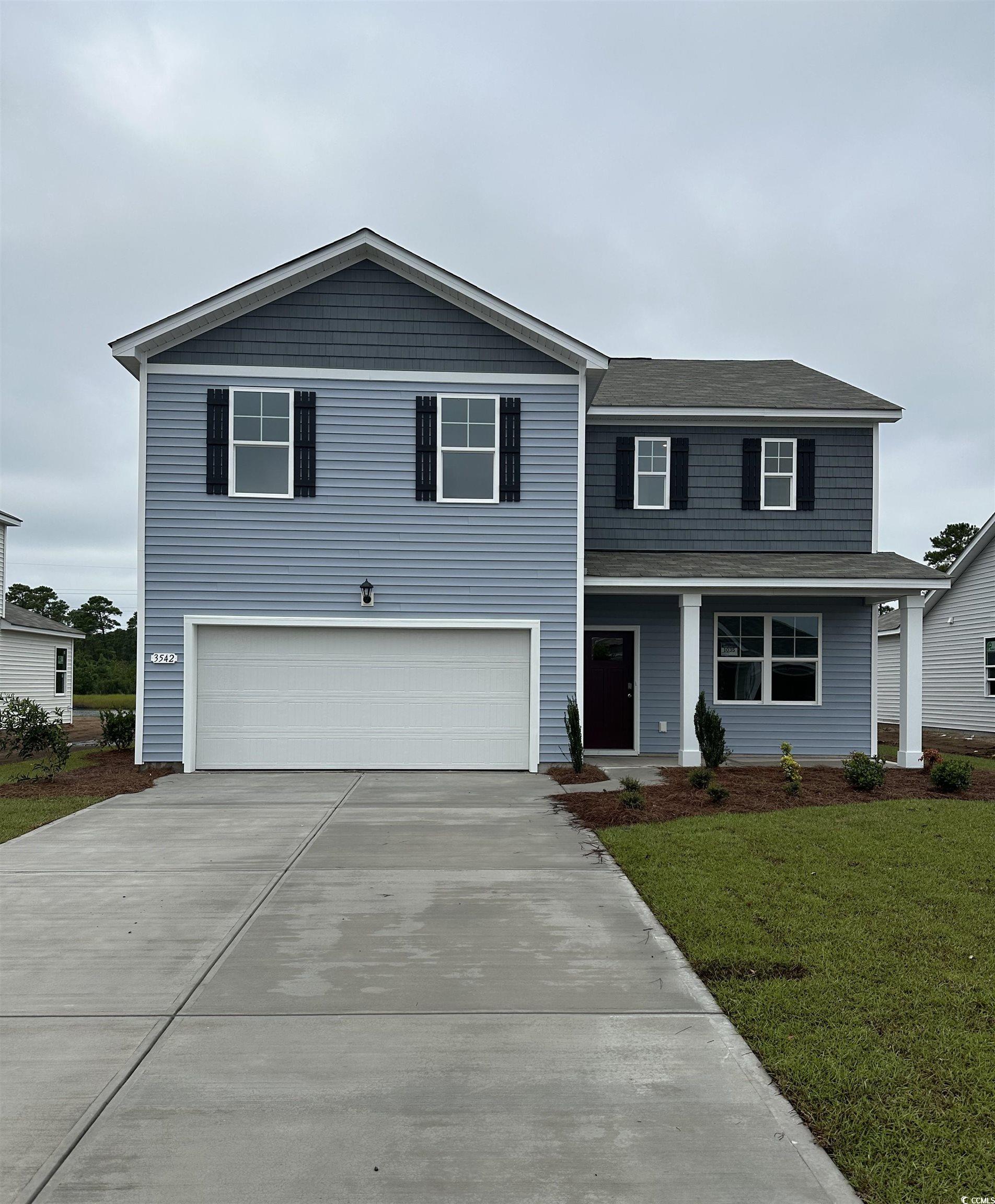 3542 Ashridge Way Conway, SC 29526