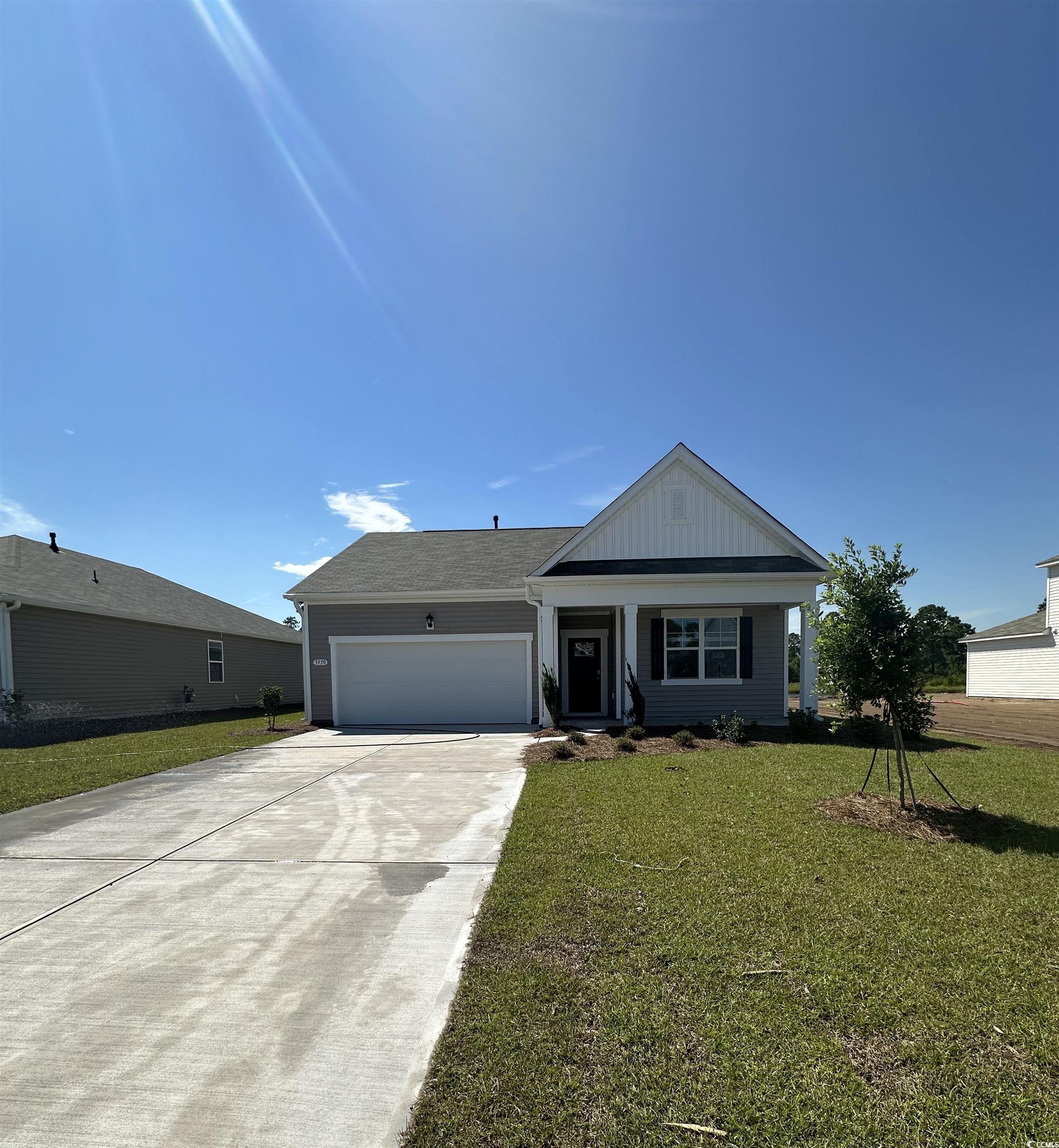 3550 Ashridge Way Conway, SC 29526