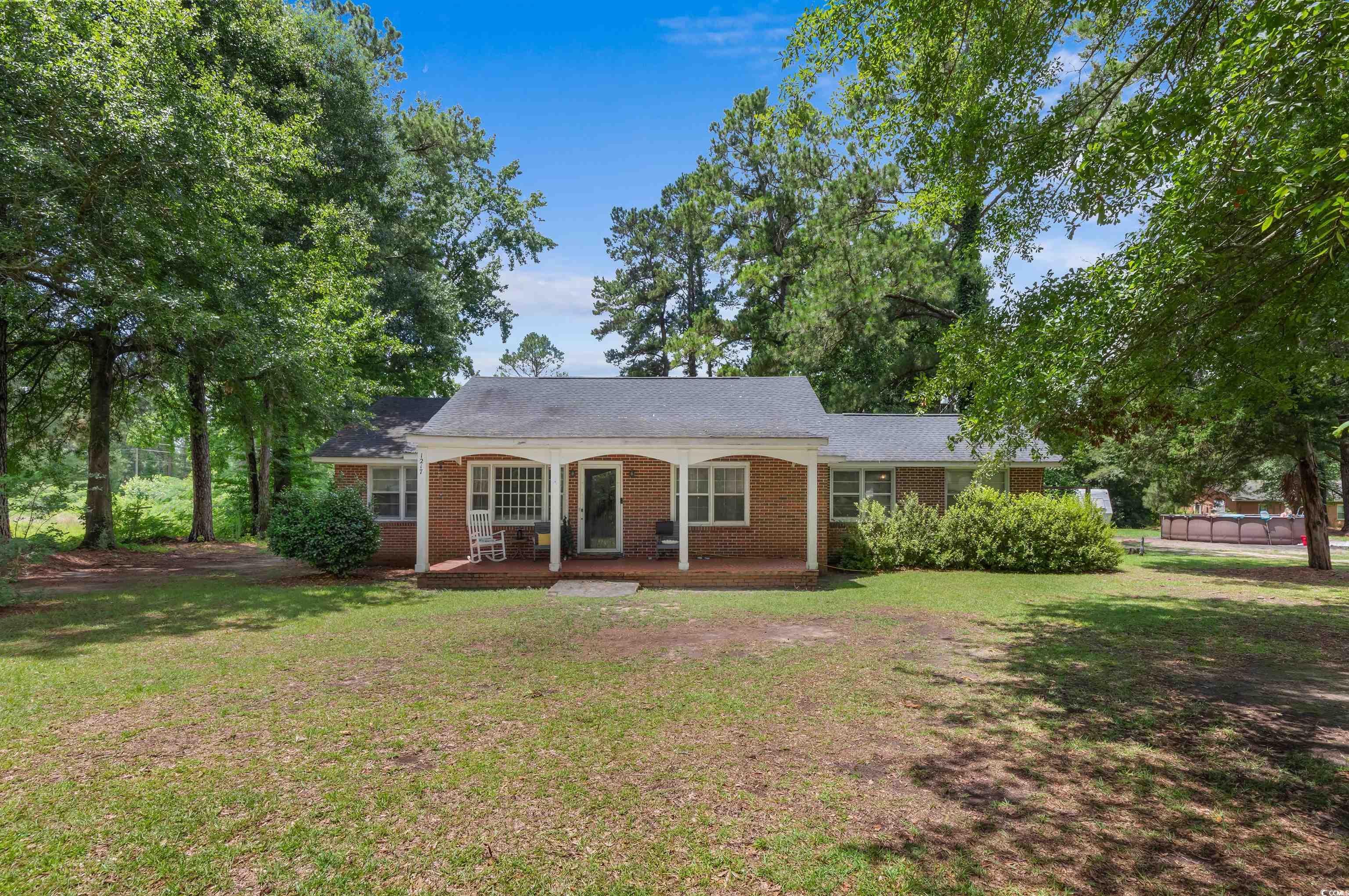 1217 S Highway 501 Marion, SC 29571