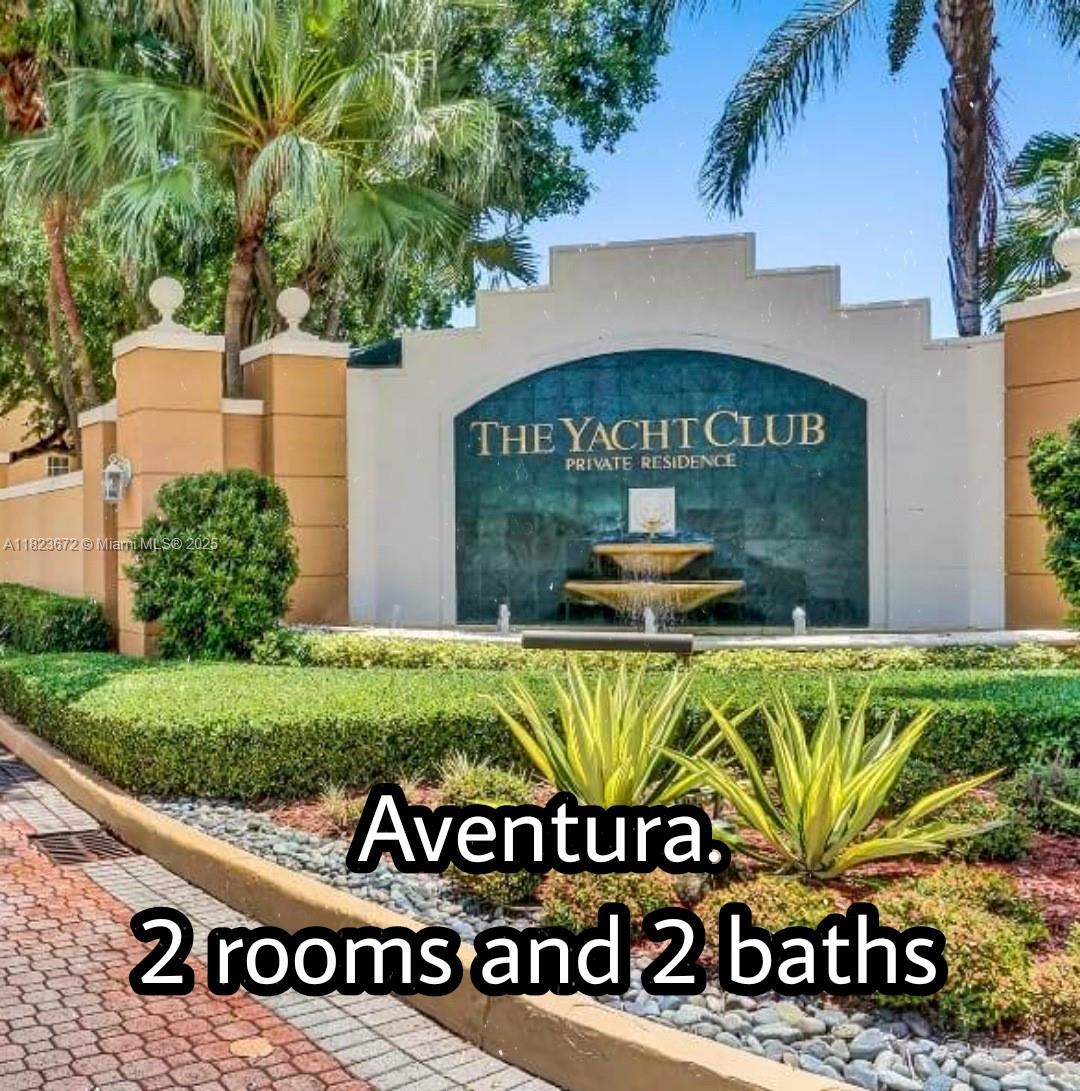Aventura FL 33180 - A11823672