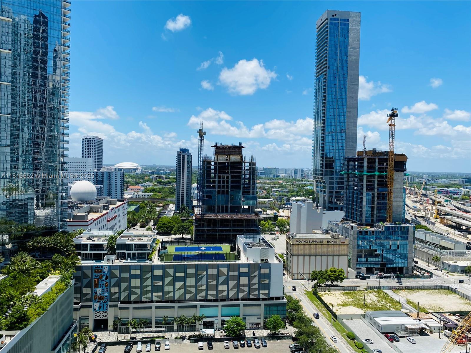 900 Biscayne Blvd #2609, Miami FL 33132