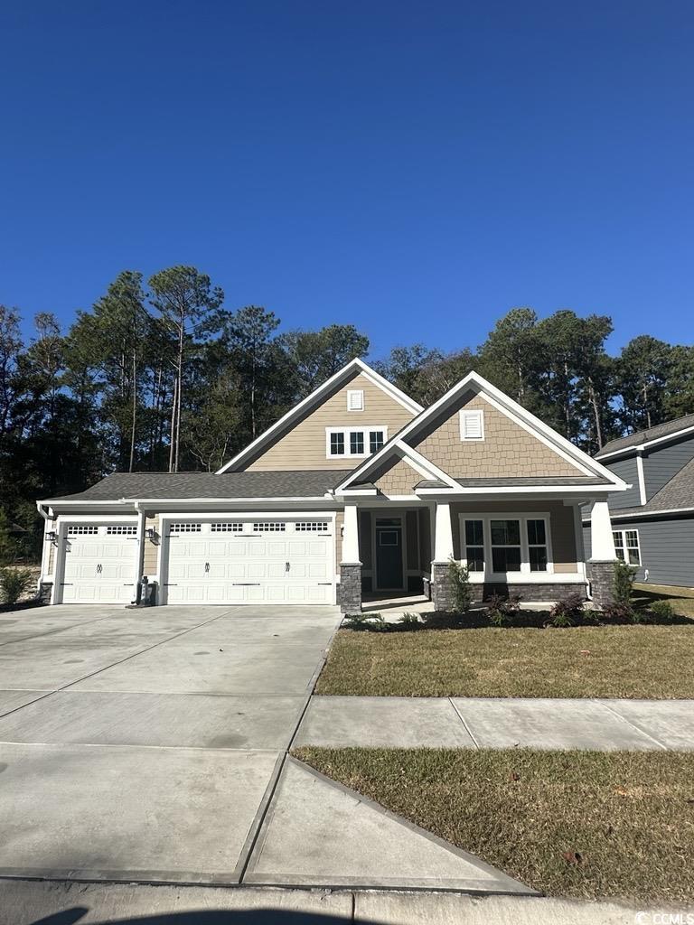 2064 Hope Pointe Dr North Myrtle Beach, SC 29582