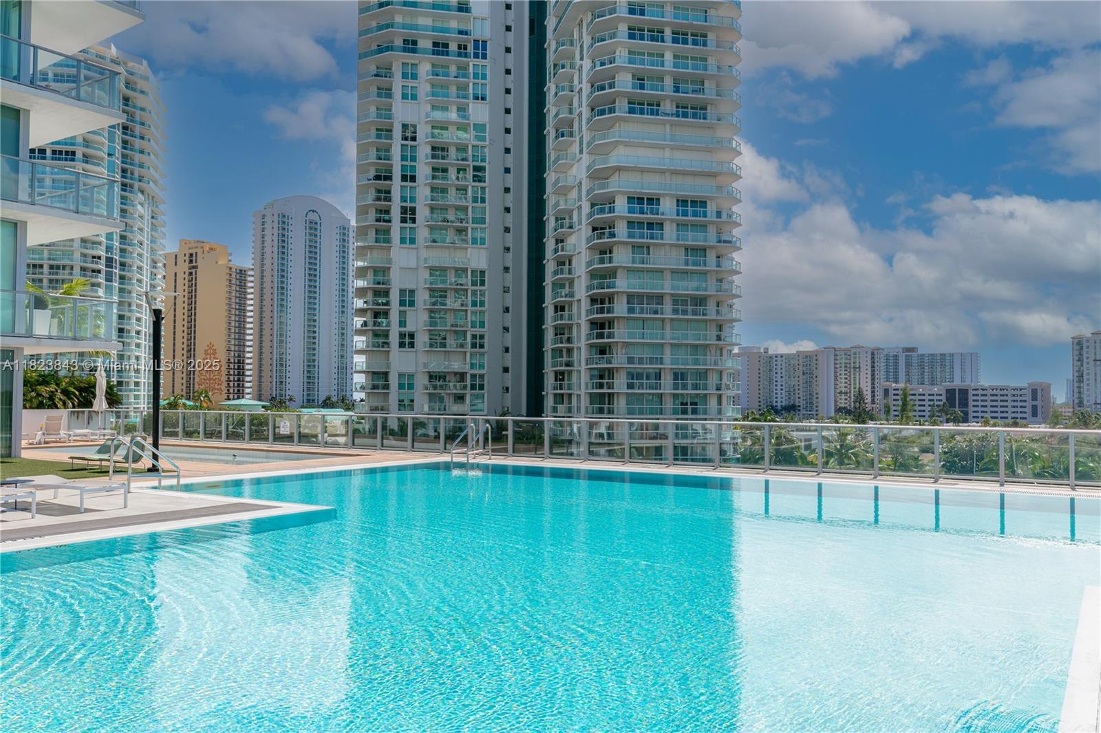 Condo for Rent in Sunny Isles Beach, FL