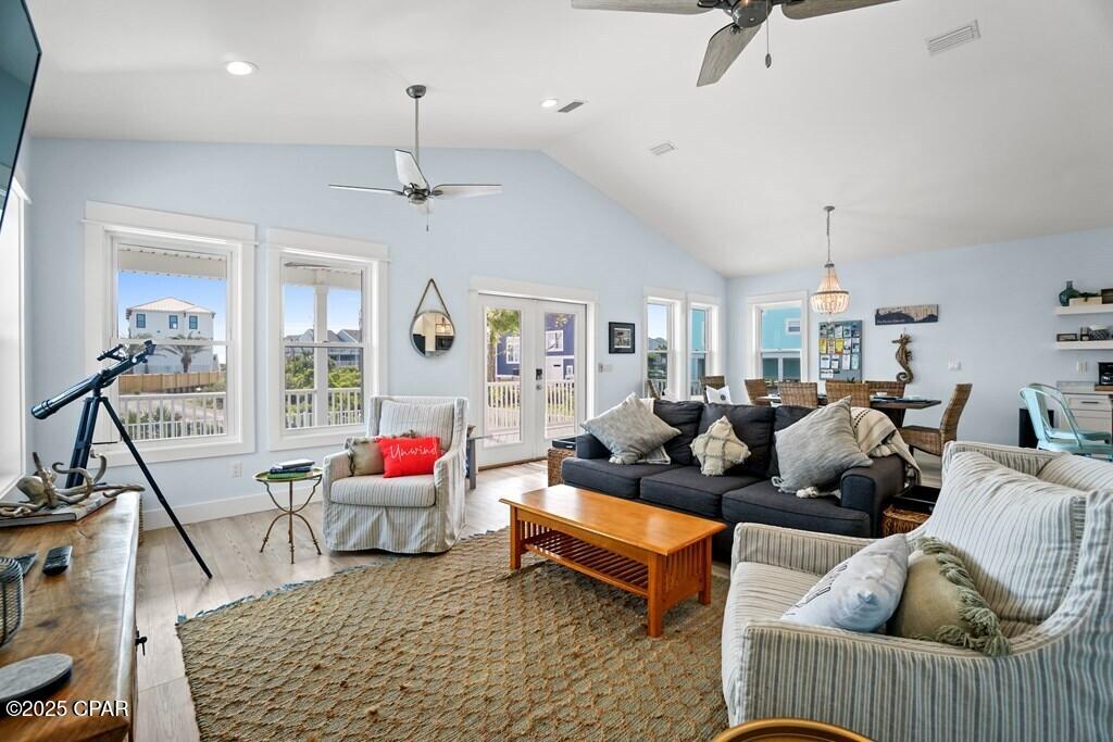 135 Swirly Sun Drive, Cape San Blas, Florida image 10