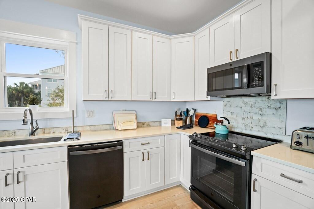 135 Swirly Sun Drive, Cape San Blas, Florida image 12
