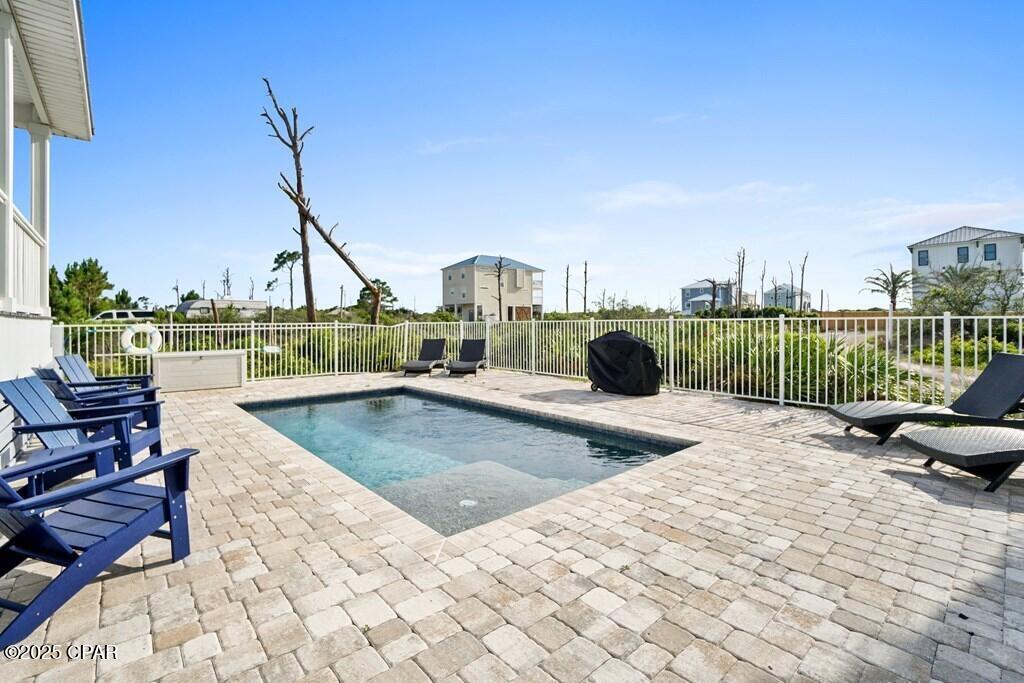 135 Swirly Sun Drive, Cape San Blas, Florida image 26