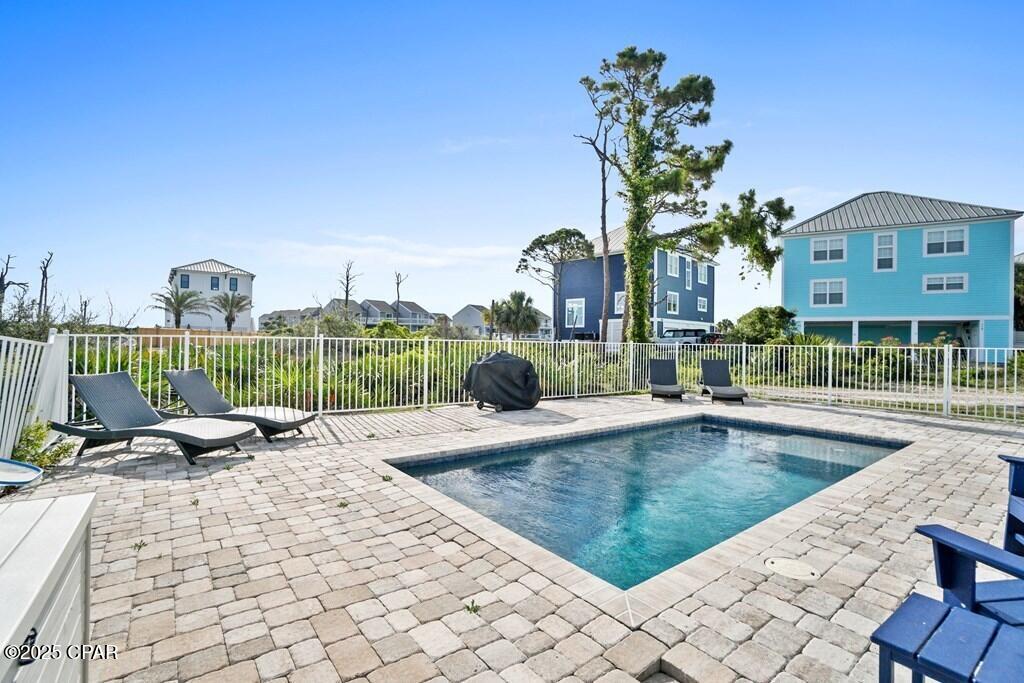 135 Swirly Sun Drive, Cape San Blas, Florida image 28
