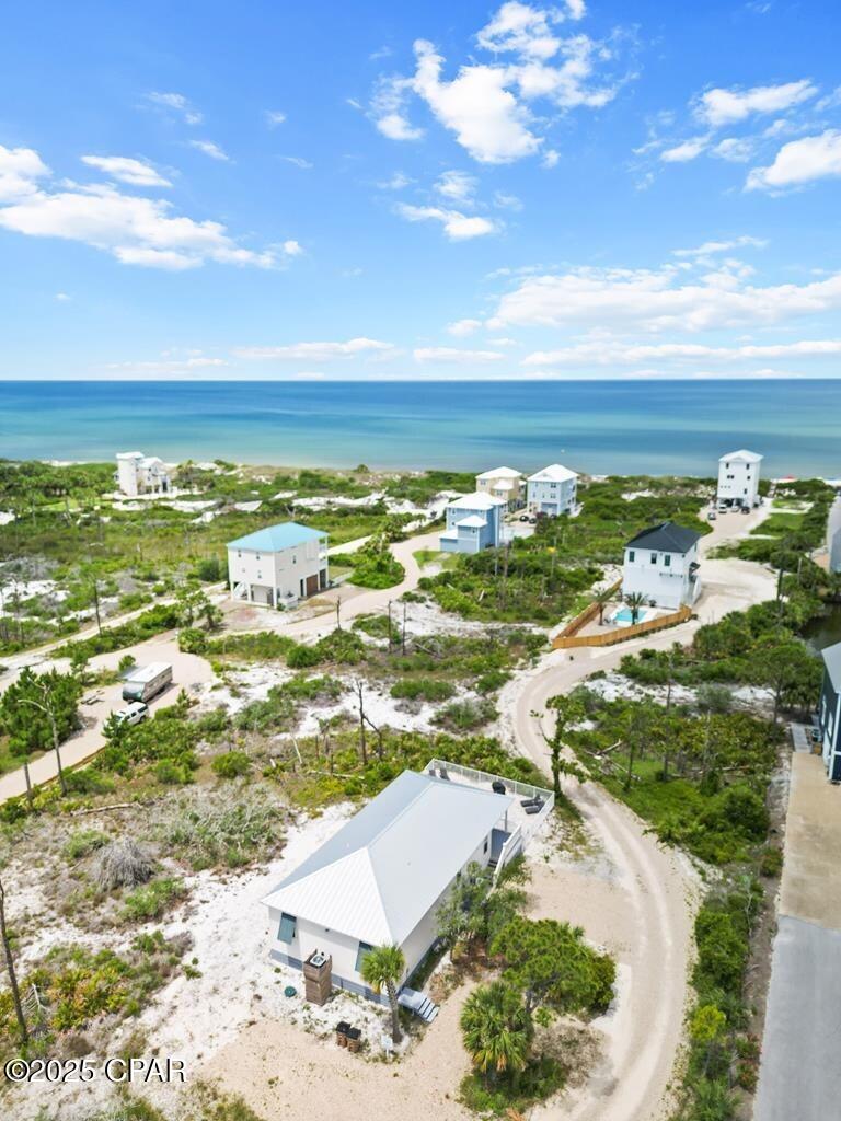135 Swirly Sun Drive, Cape San Blas, Florida image 32