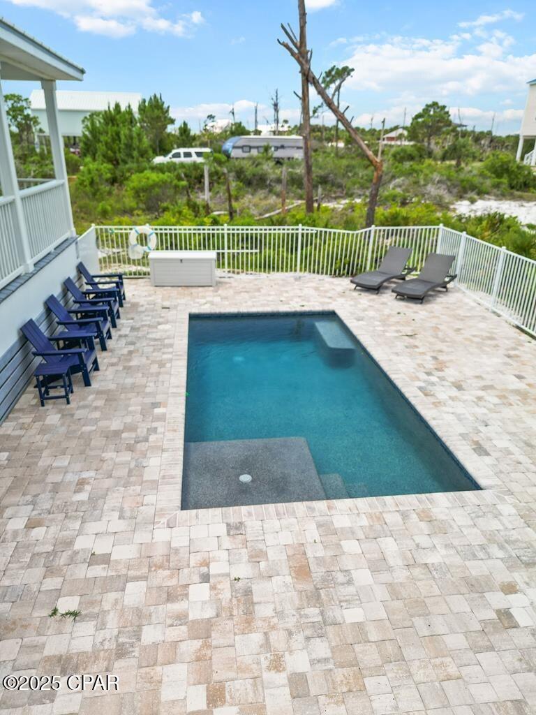 135 Swirly Sun Drive, Cape San Blas, Florida image 33