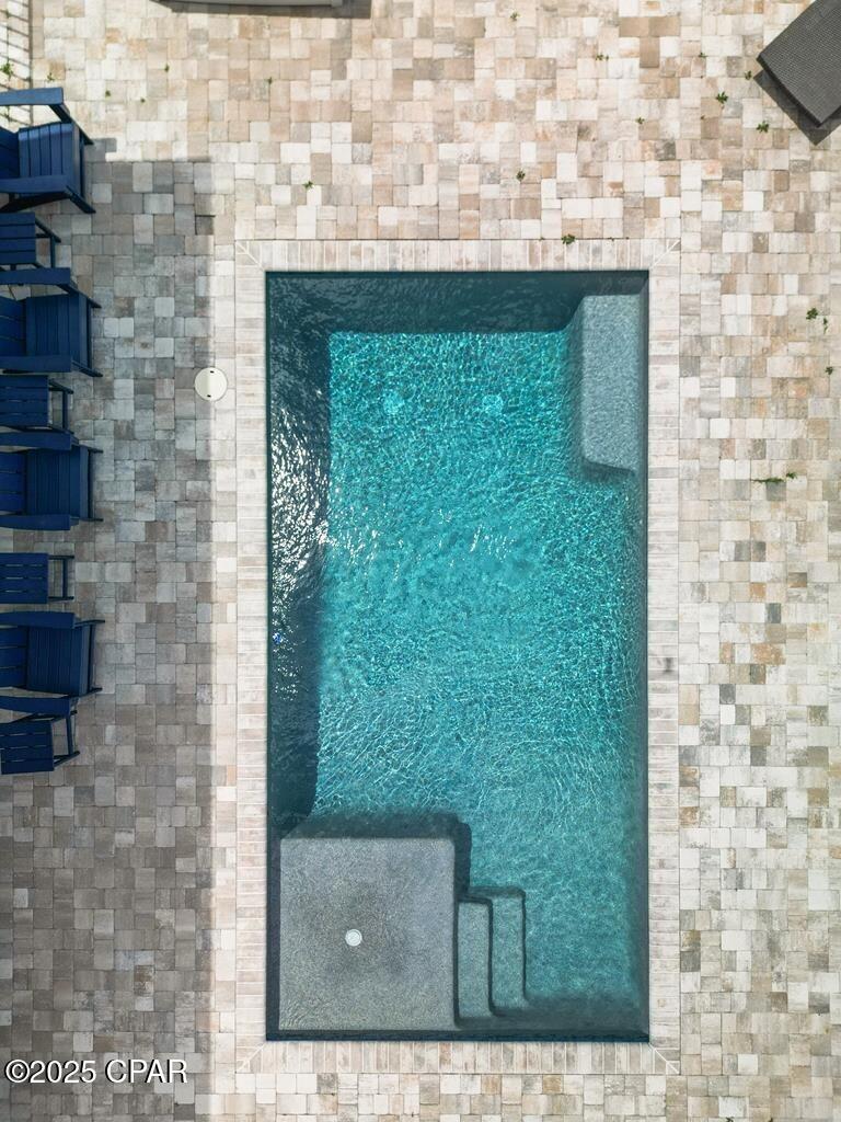 135 Swirly Sun Drive, Cape San Blas, Florida image 34