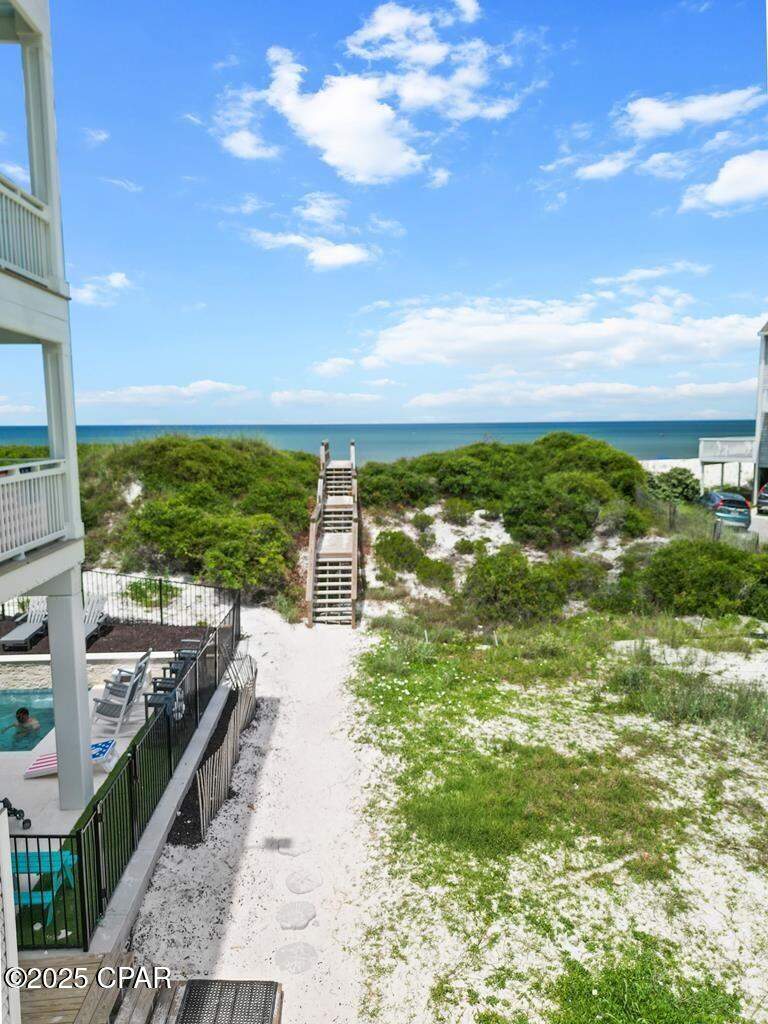 135 Swirly Sun Drive, Cape San Blas, Florida image 40