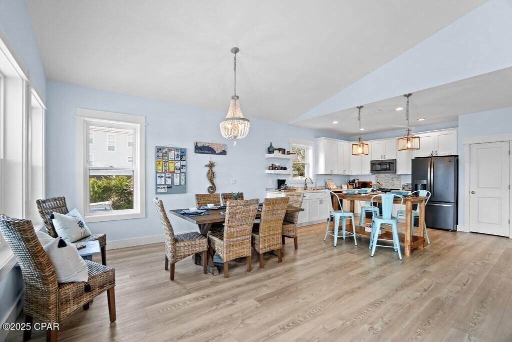 135 Swirly Sun Drive, Cape San Blas, Florida image 9