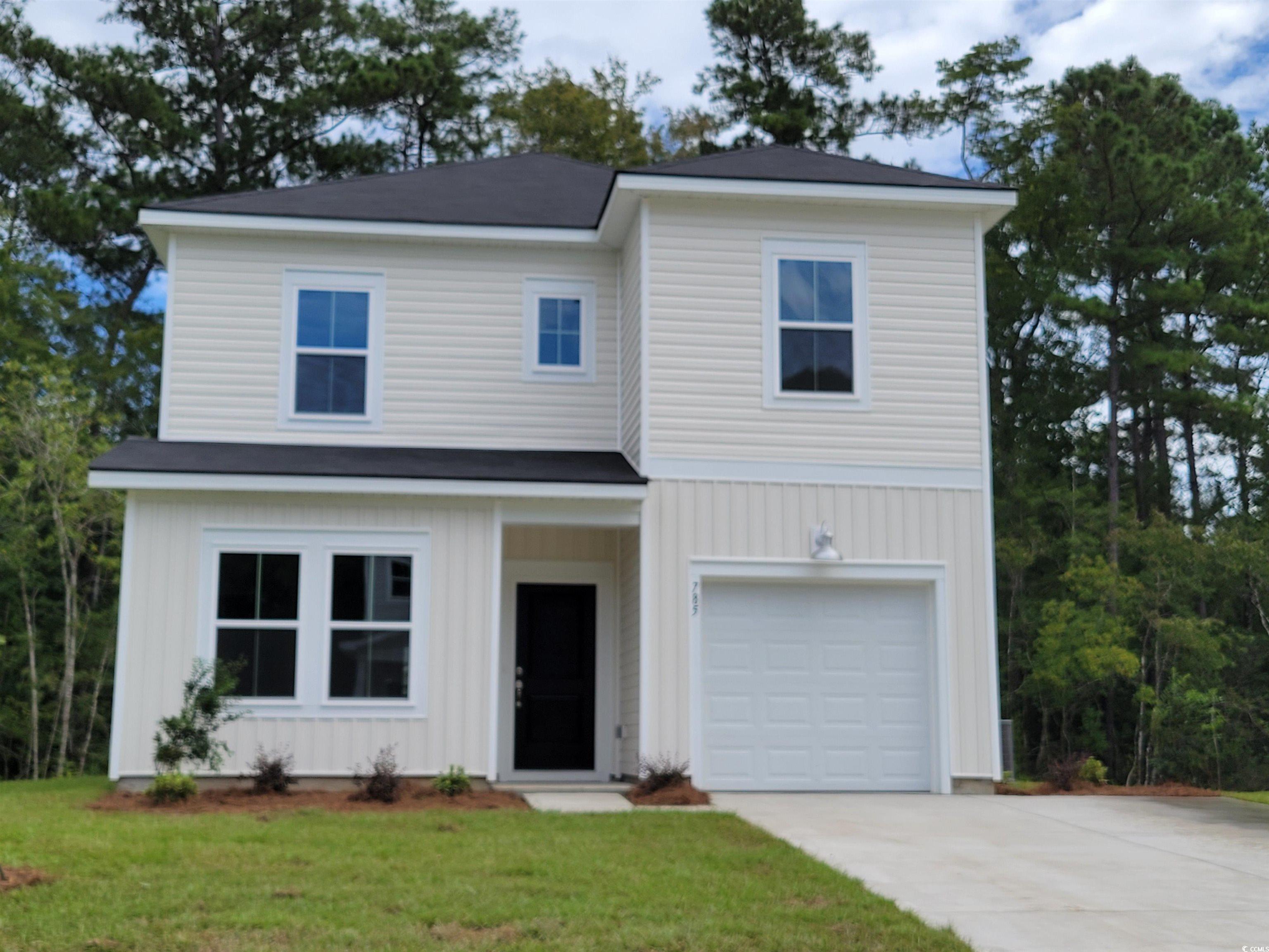 785 Sturdy Root Rd Myrtle Beach, SC 29588