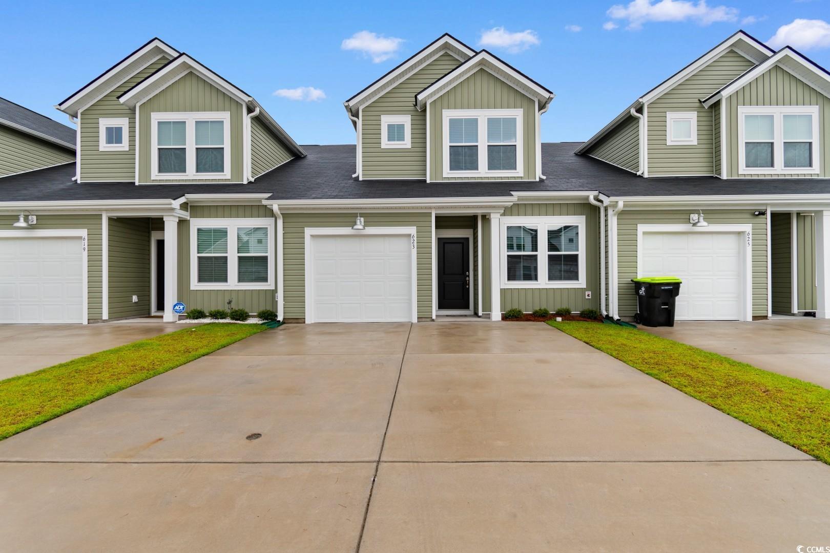 623 Harrison Mill St. Myrtle Beach, SC 29579