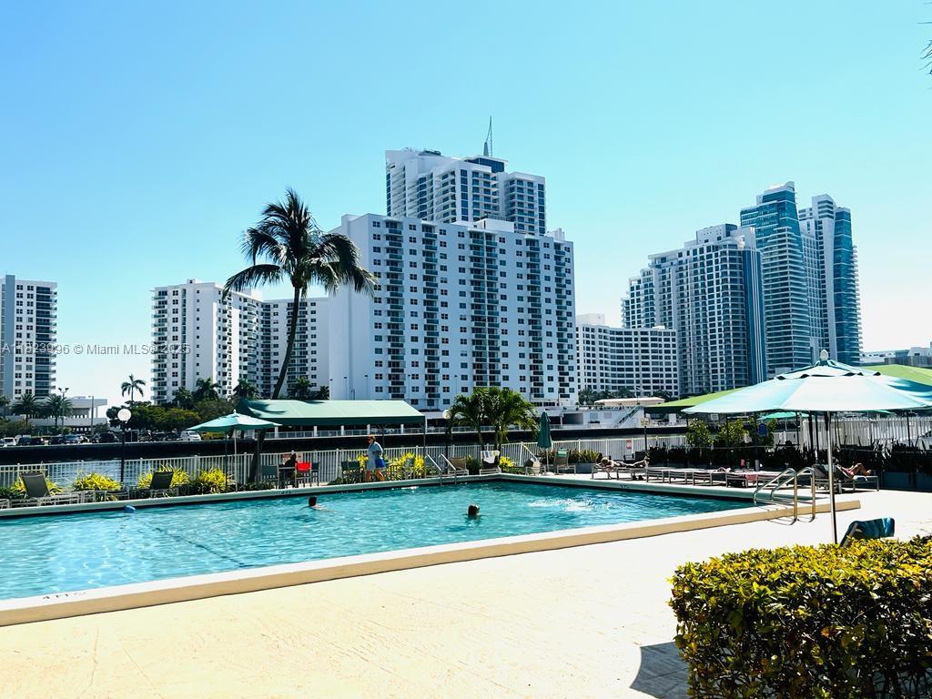 Oceanview Park Condo