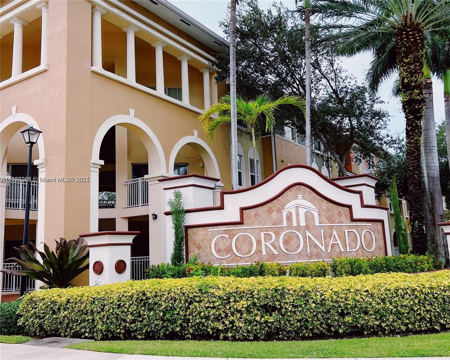 Coronado At Doral IX Cond