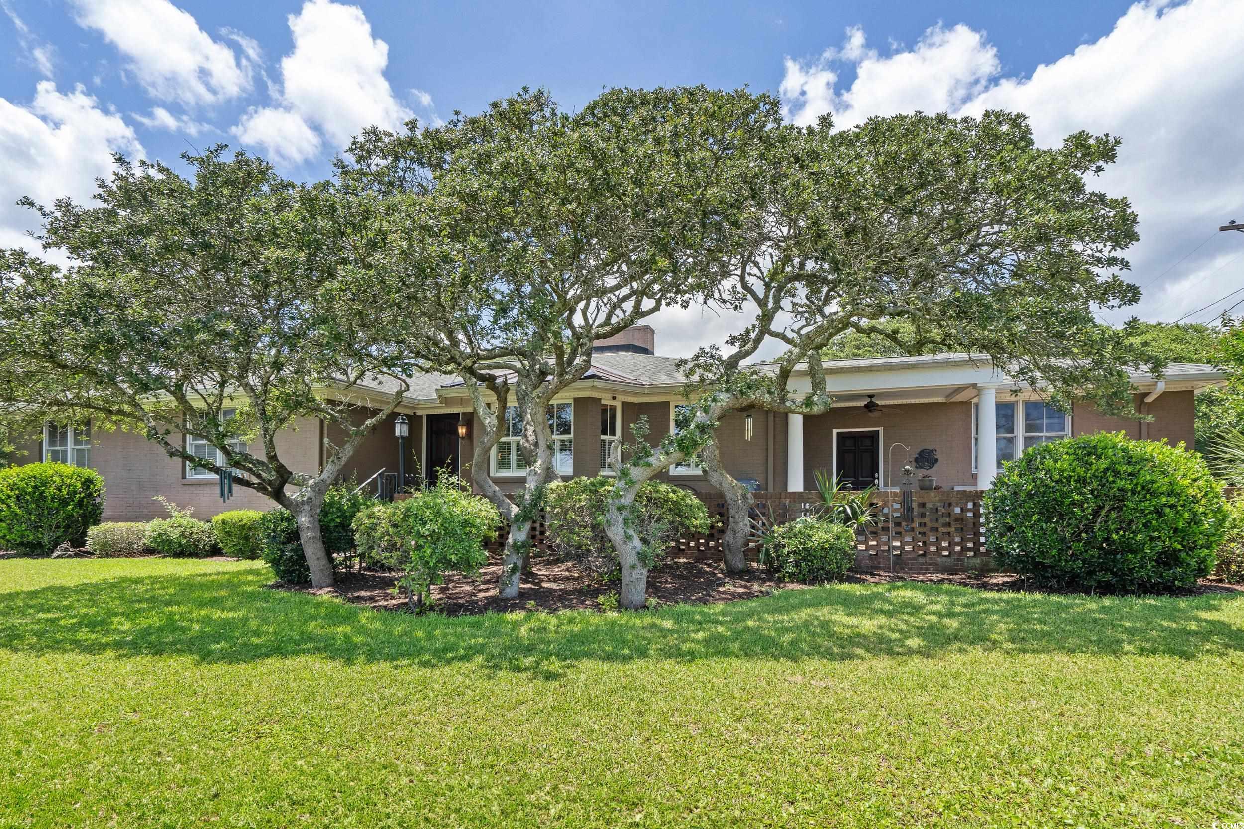 3907 N Ocean Blvd. Myrtle Beach, SC 29572