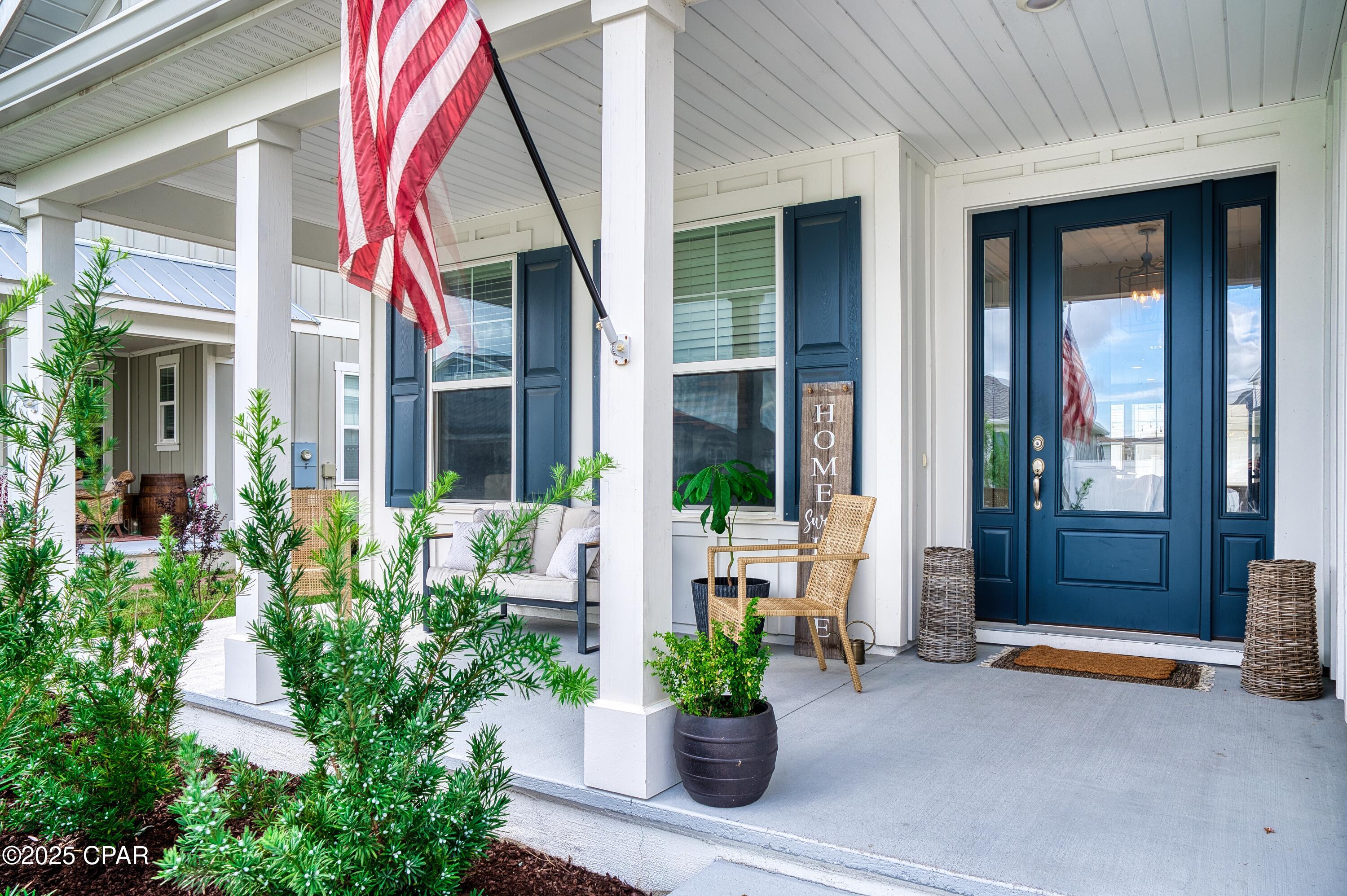 Image 2 For 2101 Calamint Street