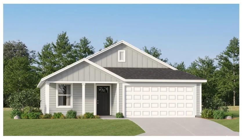 6366 Swainson Street Sw Ocean Isle Beach, NC 28469