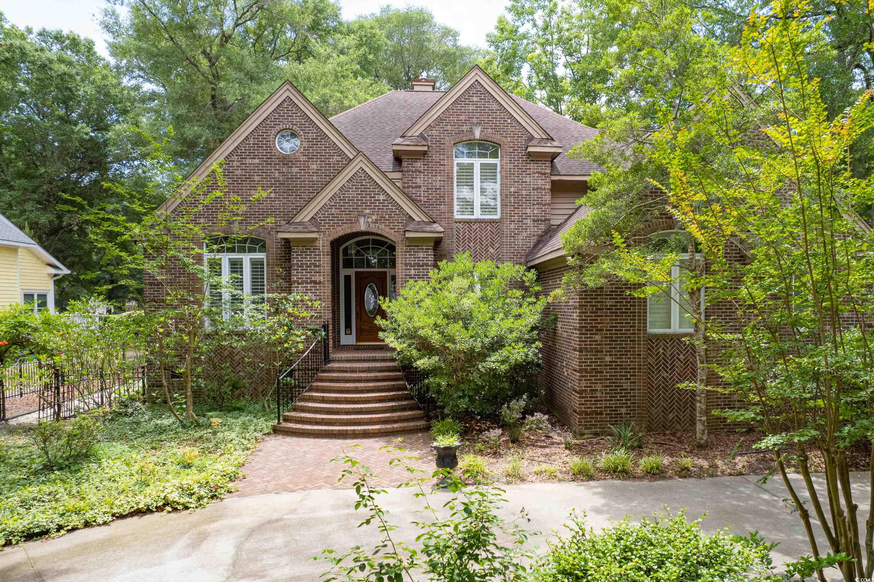 469 White Heron Ct. Sw Sunset Beach, NC 28468