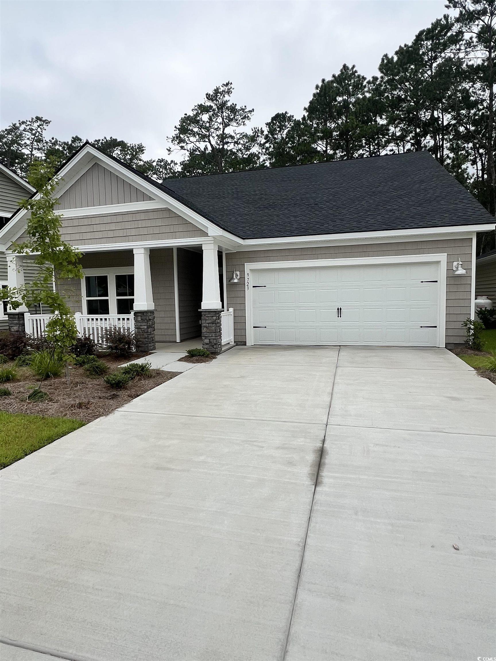 9723 Indigo Creek Blvd. Murrells Inlet, SC 29576