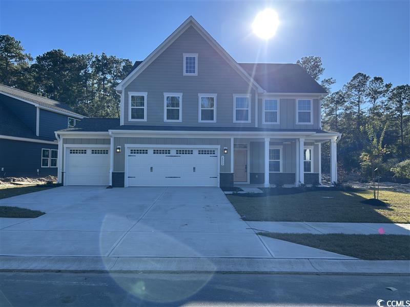 2032 Hope Pointe Dr North Myrtle Beach, SC 29582
