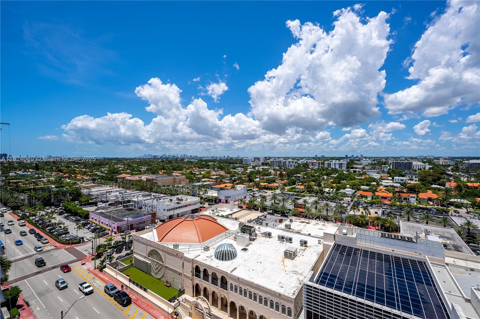 9559 Collins Ave #SPH-G, Surfside FL 33154