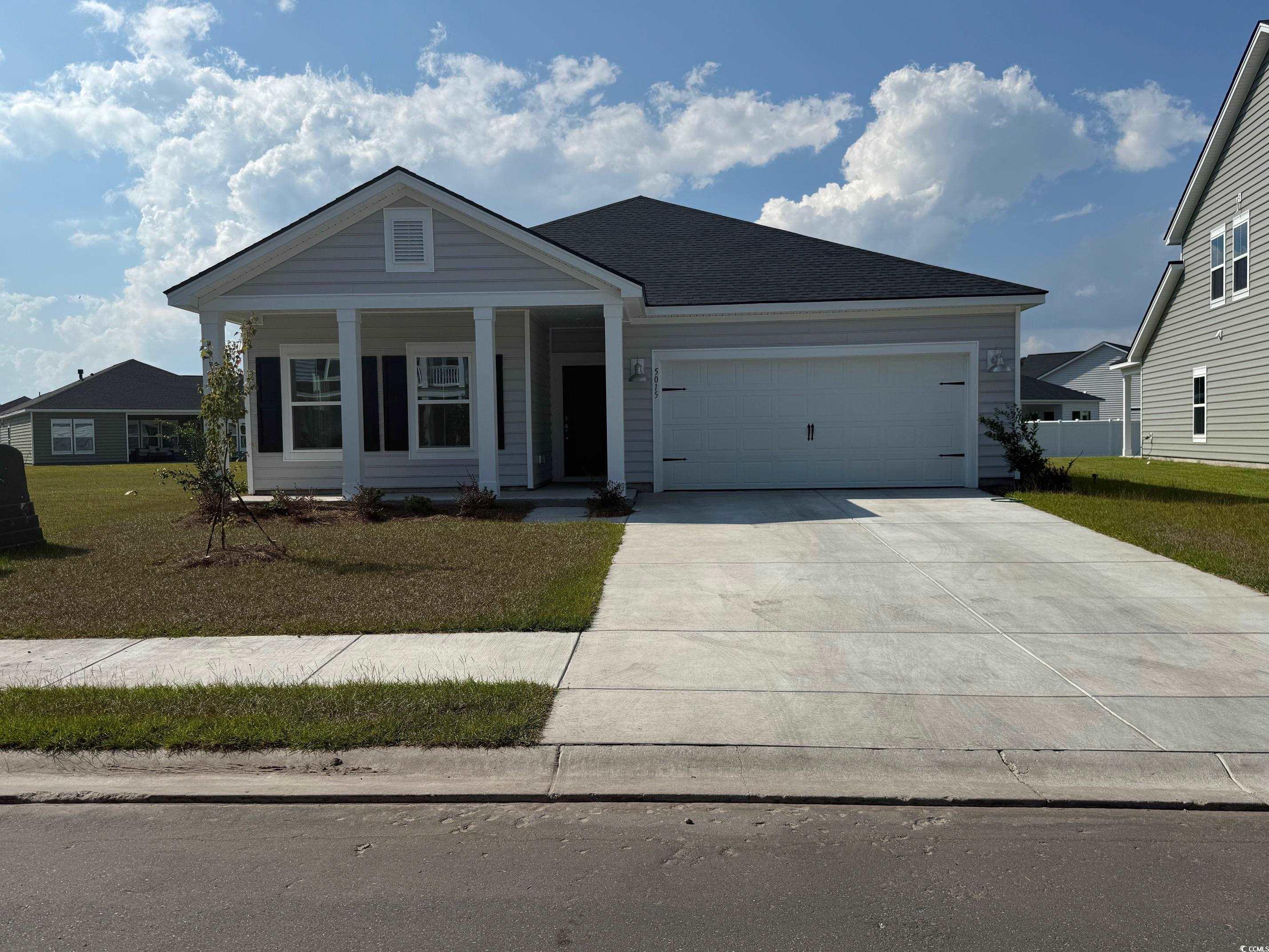 5015 Selene Ct. Myrtle Beach, SC 29588
