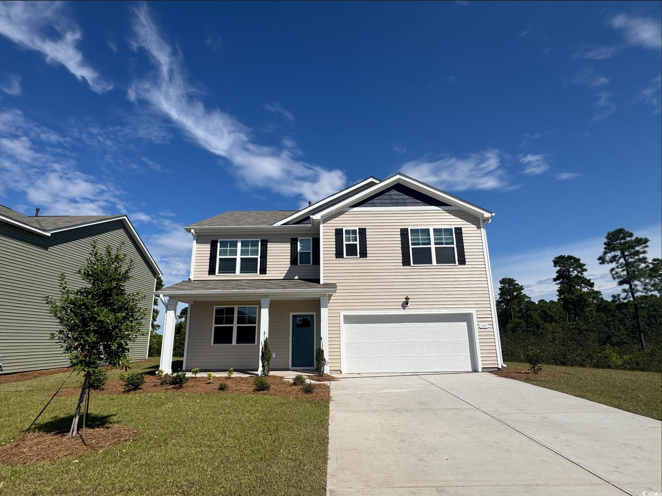 3557 Ashridge Way Conway, SC 29526