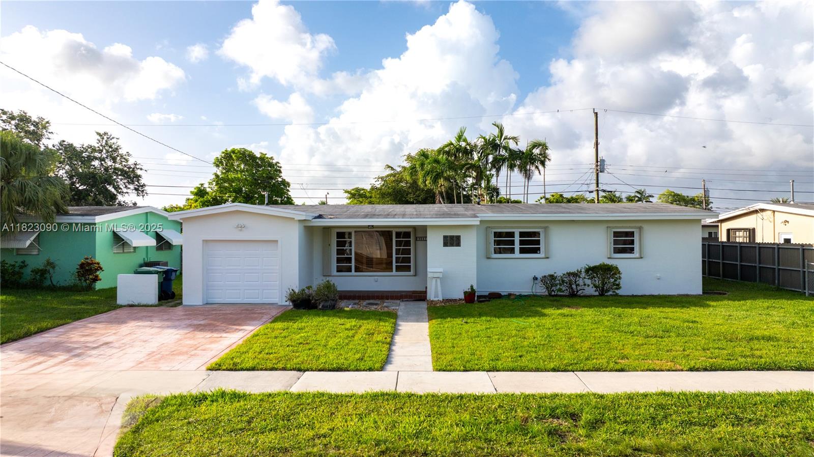 Miller Heights Sec 4