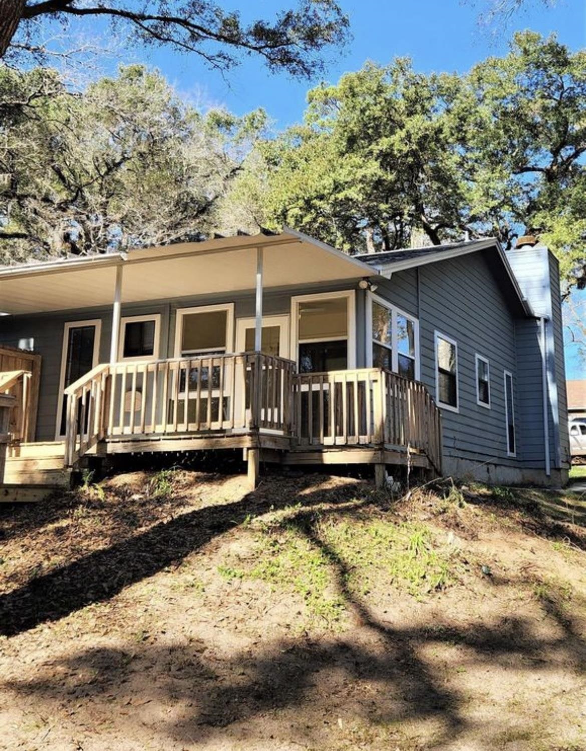 2585 Panther Creek Road, Tallahassee, Texas image 18
