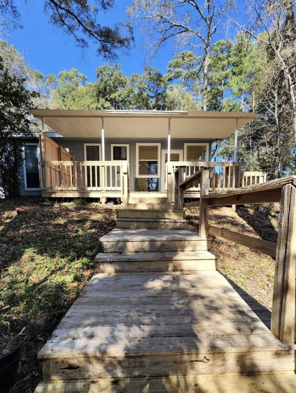 2585 Panther Creek Road, Tallahassee, Texas image 19