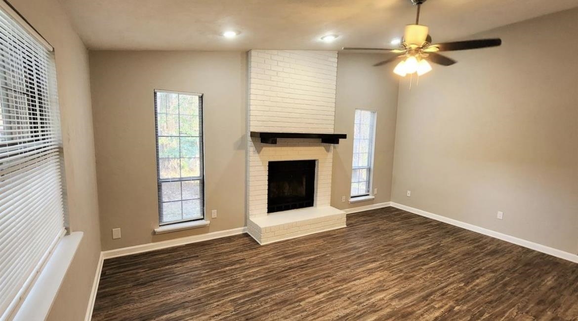 2585 Panther Creek Road, Tallahassee, Texas image 2