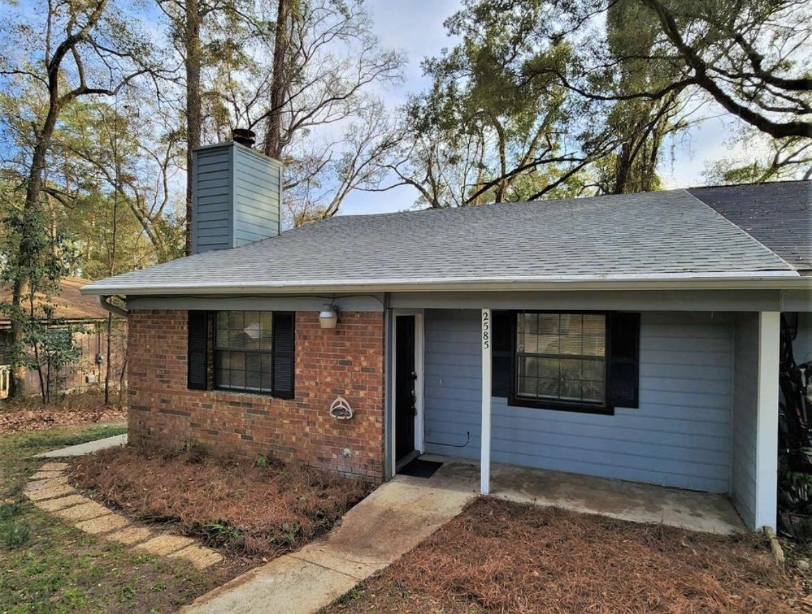 2585 Panther Creek Road, Tallahassee, Texas image 20