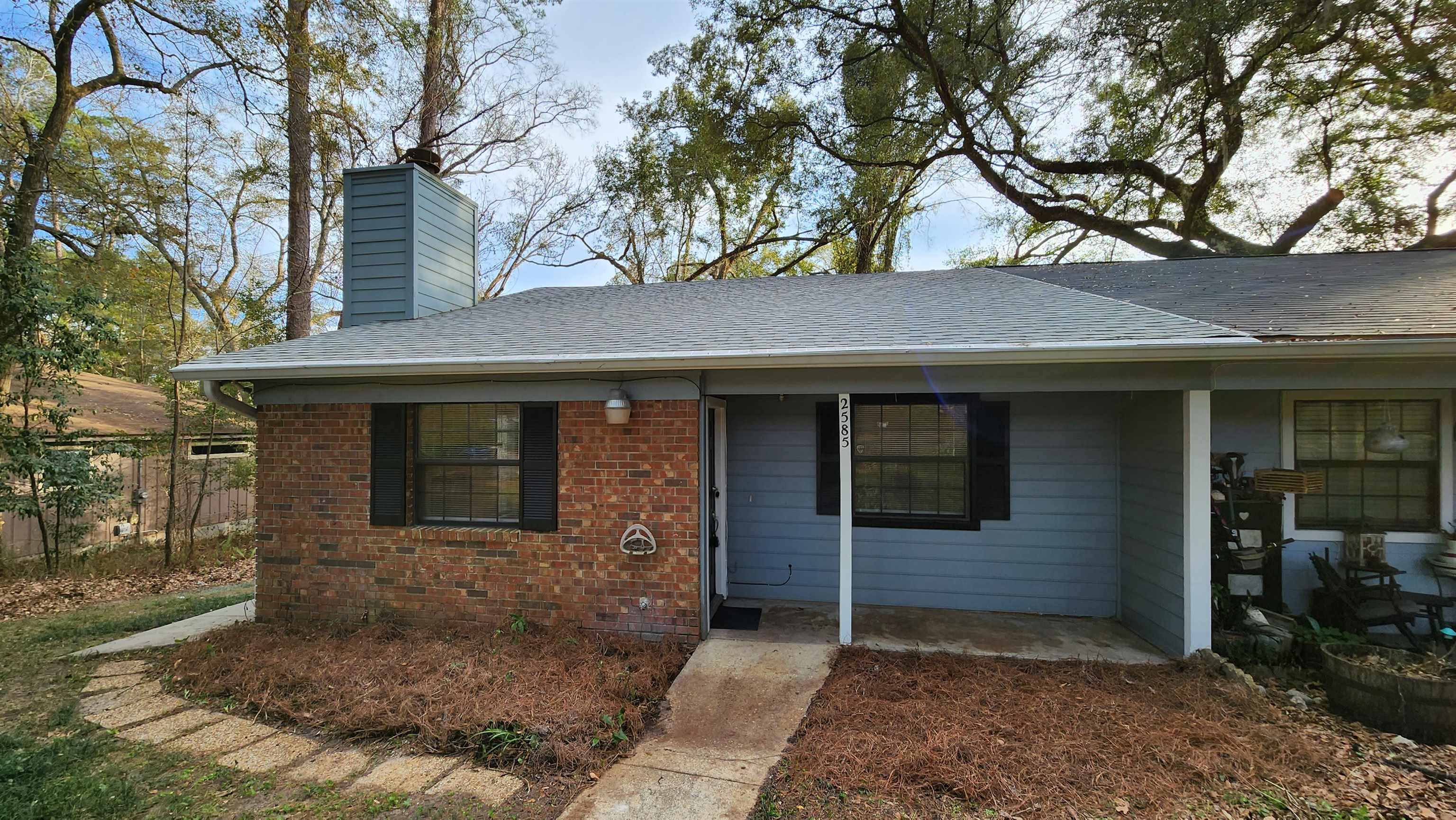 2585 Panther Creek Road, Tallahassee, Texas image 23