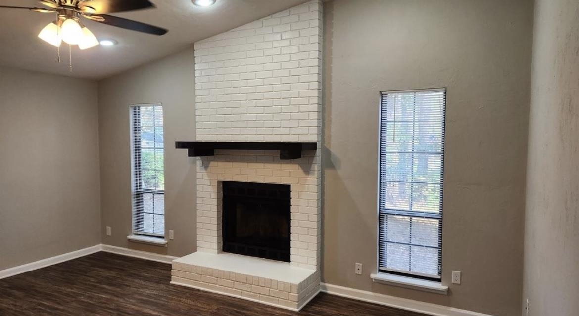2585 Panther Creek Road, Tallahassee, Texas image 3