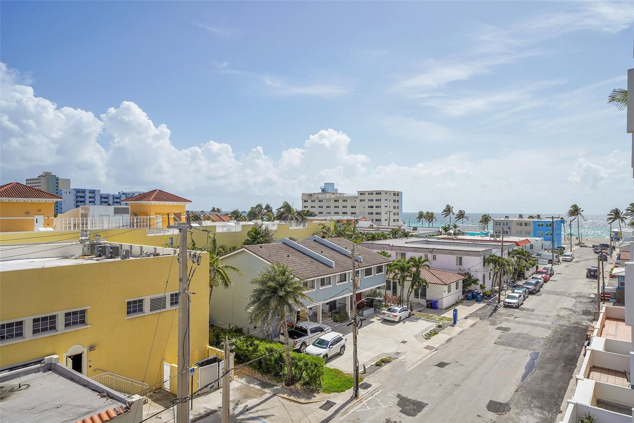 Homes for sale in Hollywood, FL | 801 S Ocean Dr #502, Hollywood, FL 33019 | MLS# F10509679