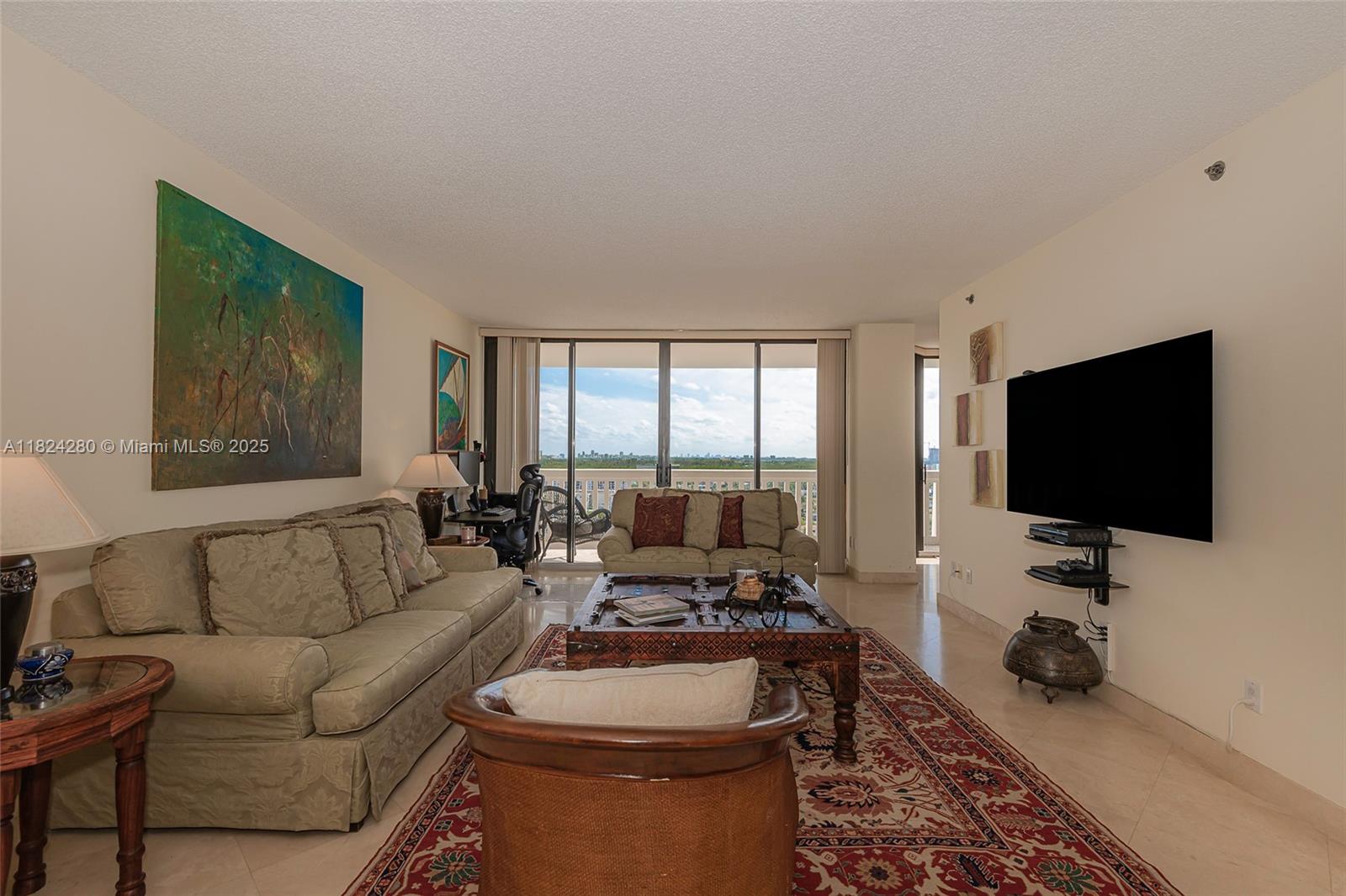 Condo for Rent in Aventura, FL