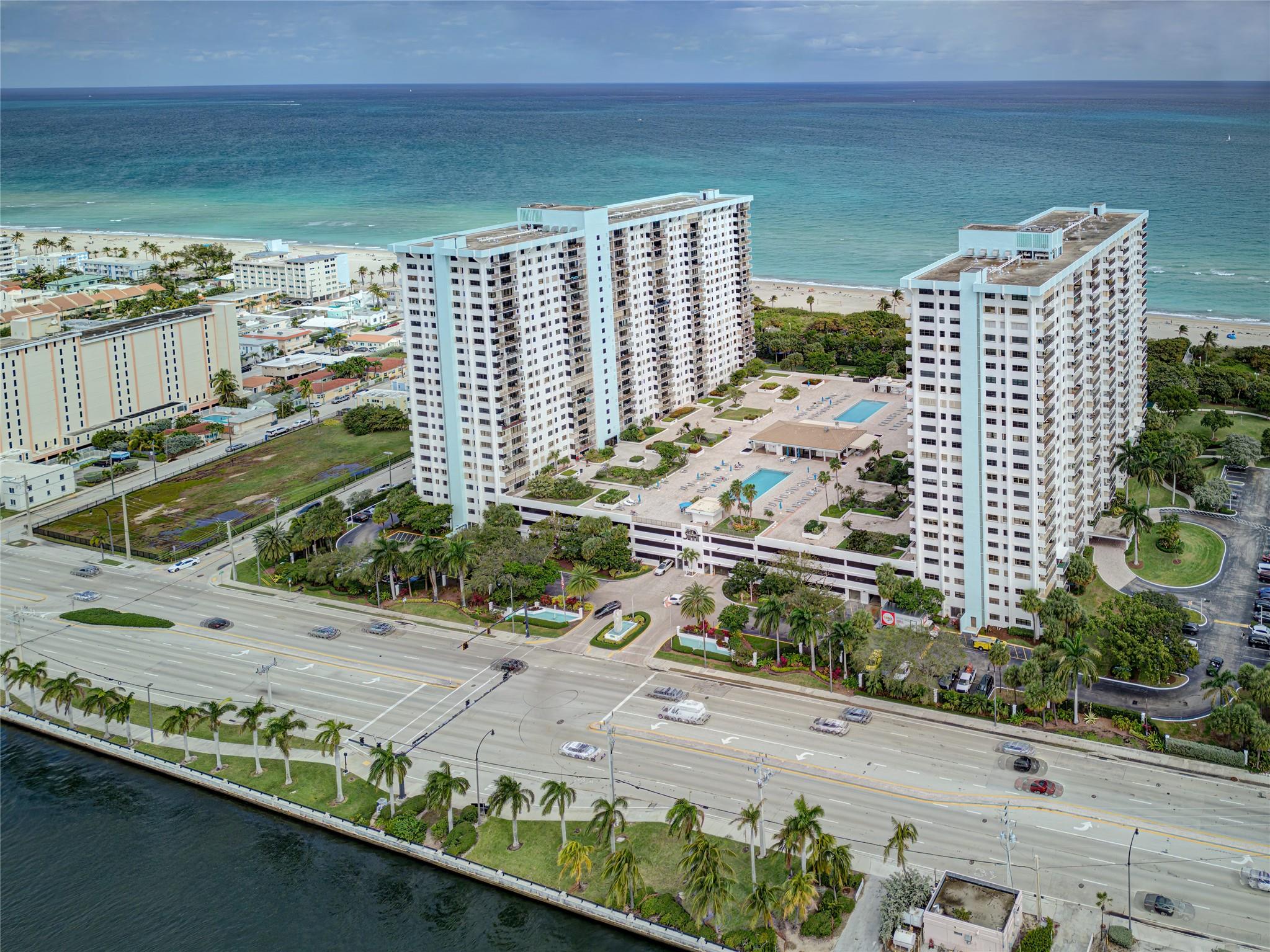 Homes for sale in Hollywood, FL | 1201 S Ocean Dr #612N, Hollywood, FL 33019 | MLS# F10509702