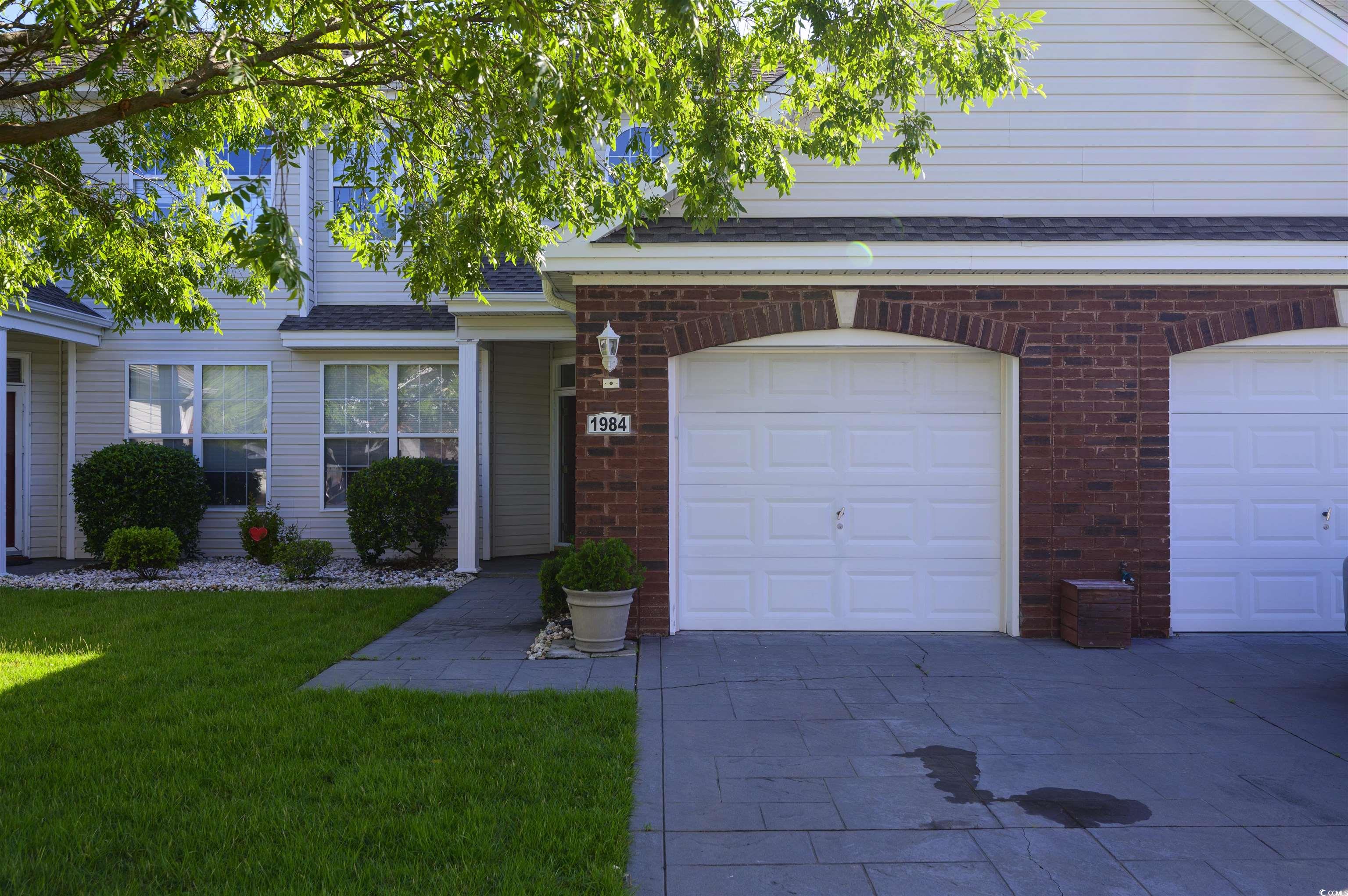 1984 Green Fern Ln. Myrtle Beach, SC 29579