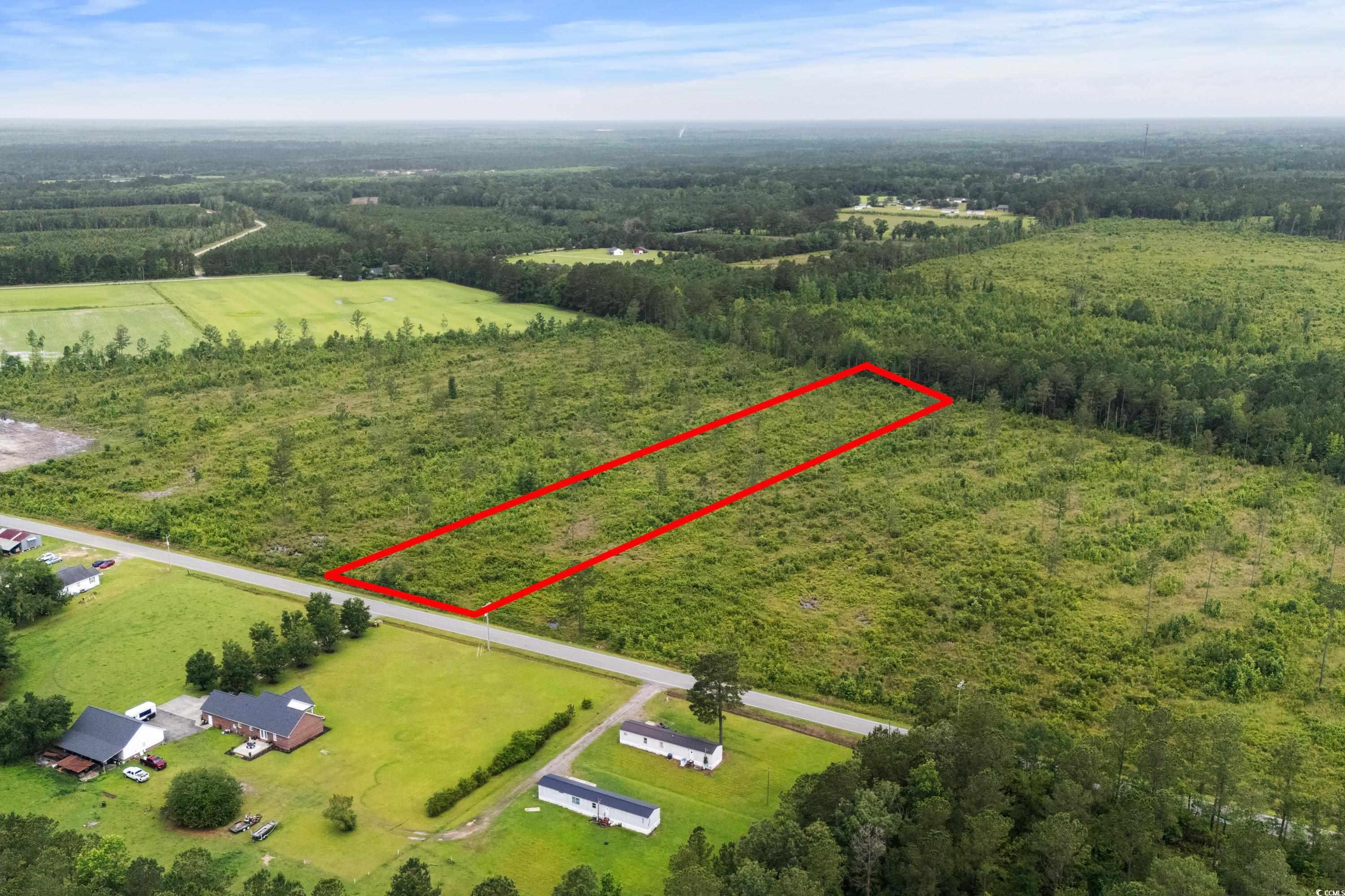 6190 Hendricks Short-Cut Rd. Conway, SC 29527