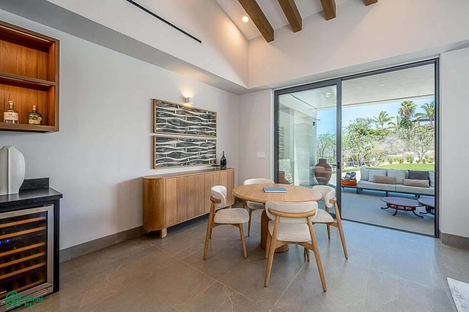 Padre Piccolo, Casa Sabal 227, San José del Cabo (Los Cabos), Los Cabos, Baja California Sur