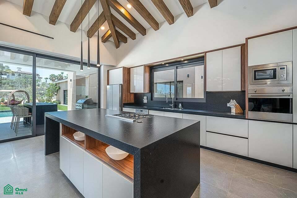 Padre Piccolo, Casa Sabal 227, San José del Cabo (Los Cabos), Los Cabos, Baja California Sur