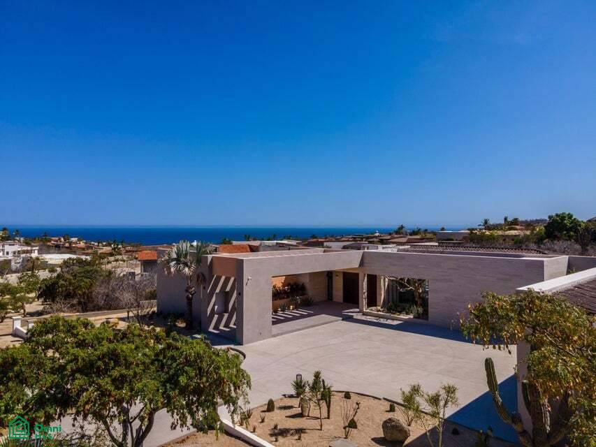 Padre Piccolo, Casa Sabal 227, San José del Cabo (Los Cabos), Los Cabos, Baja California Sur