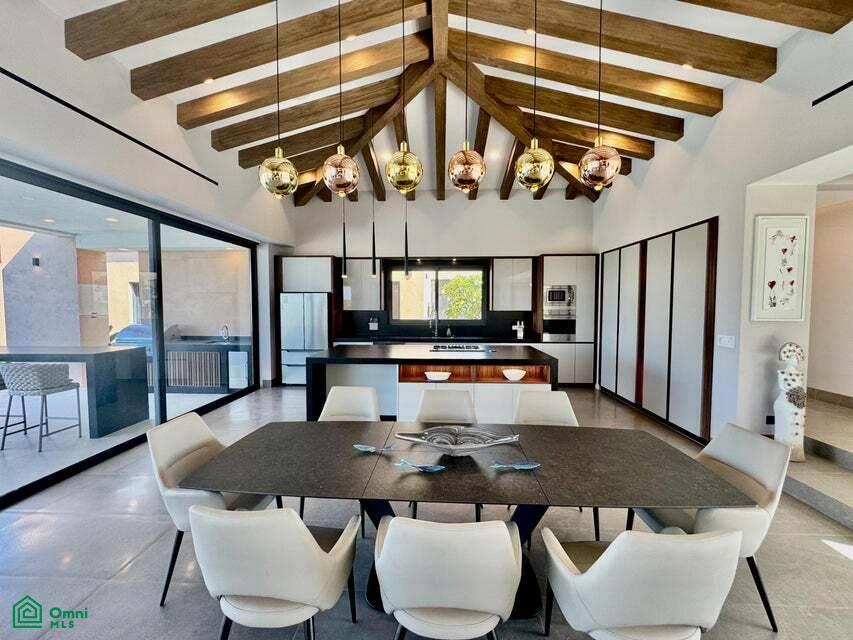 Padre Piccolo, Casa Sabal 227, San José del Cabo (Los Cabos), Los Cabos, Baja California Sur