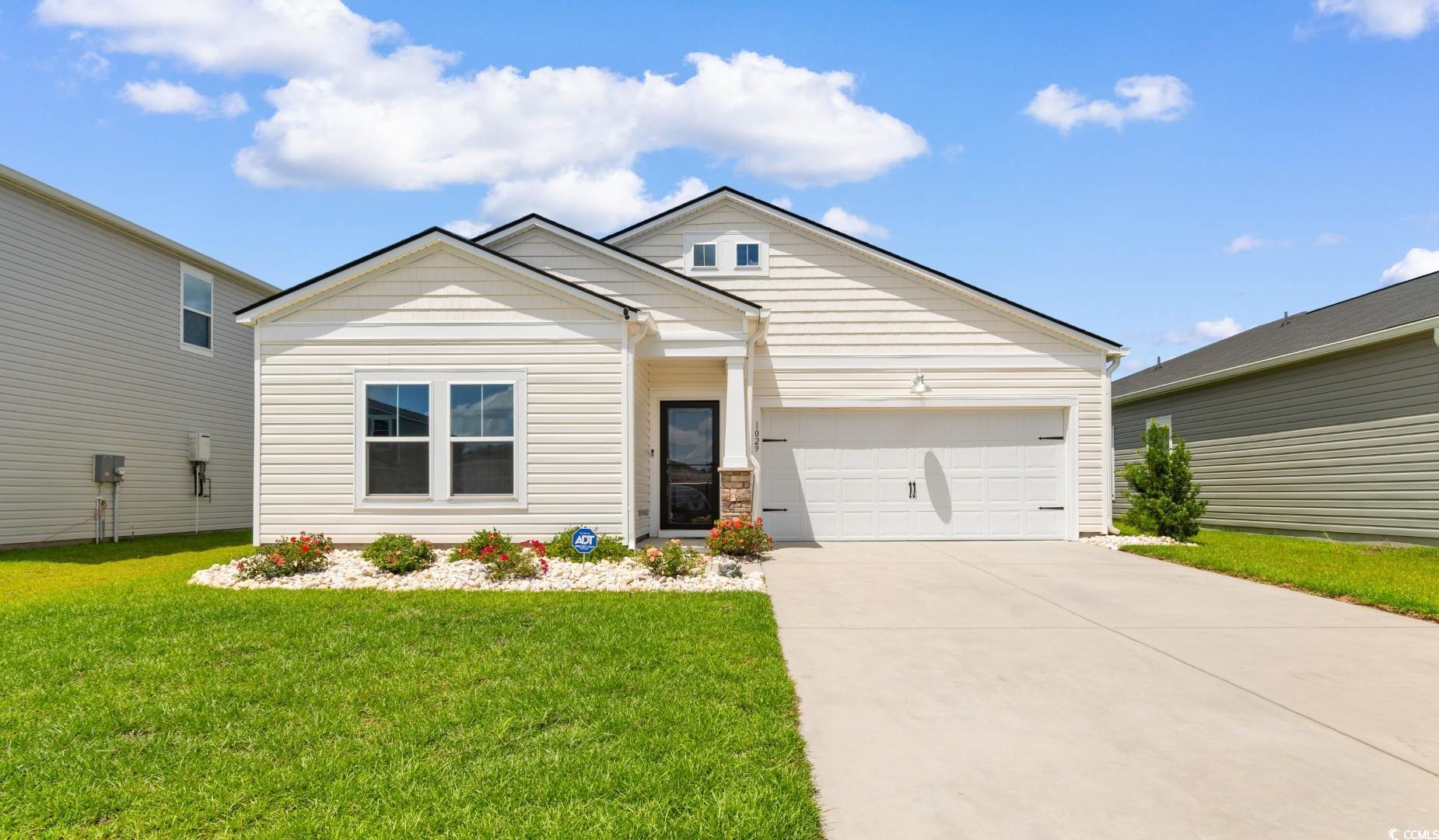1029 Saltgrass Way Myrtle Beach, SC 29588