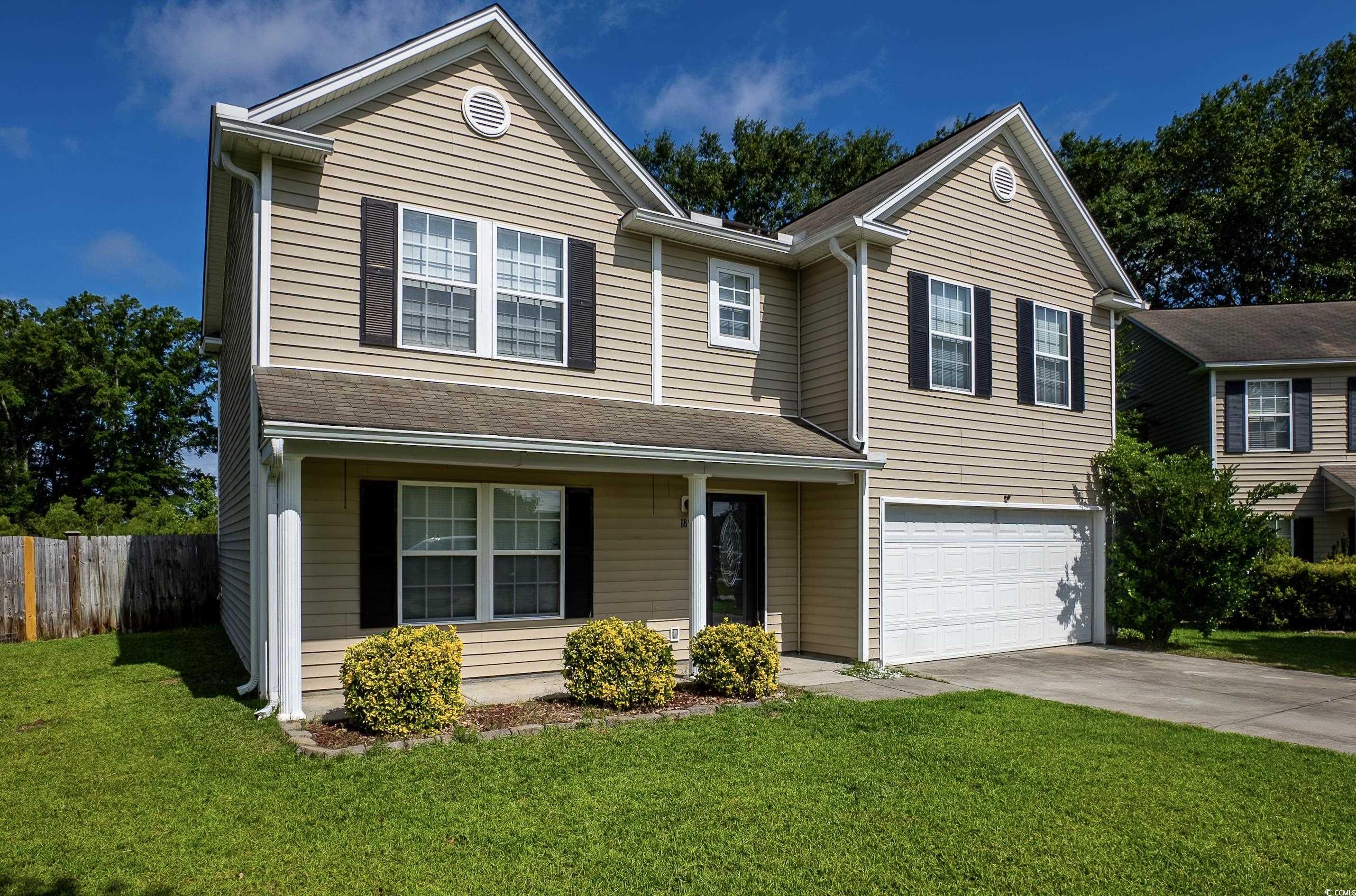 1897 Mossberg Dr Sumter, SC 29150